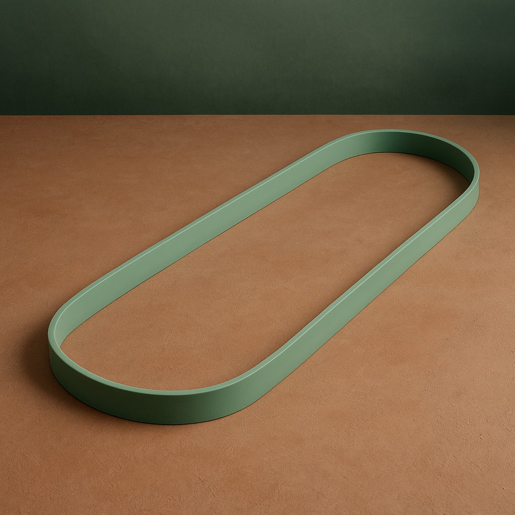 Light Long-Loop Resistance Band