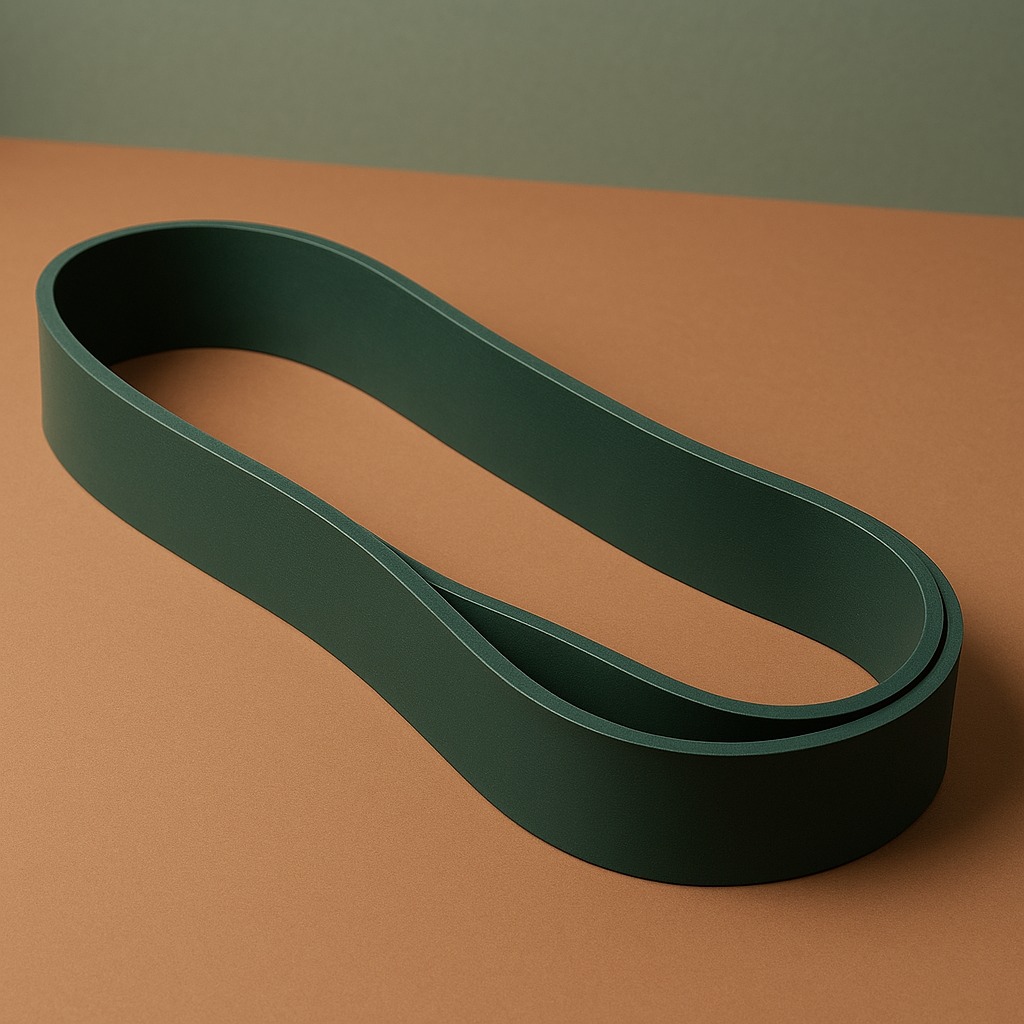 Medium Power Resistance Band