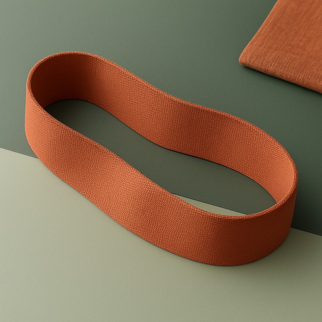 Fabric Hip Resistance Band